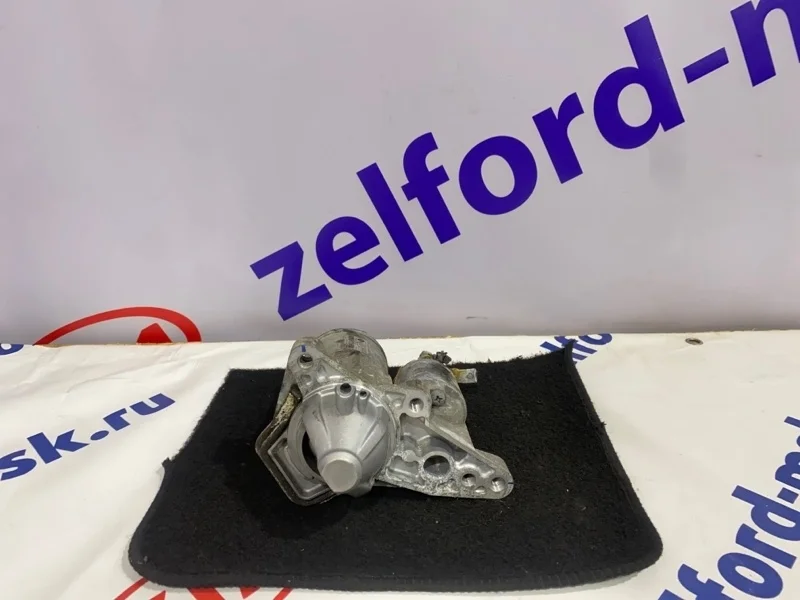 Стартер Nissan NOTE 2005