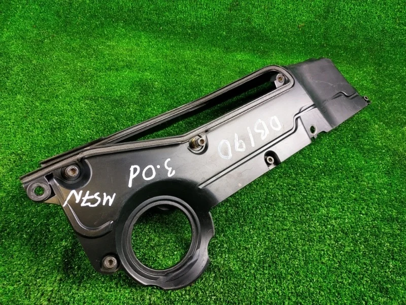 Крышка воздушного фильтра BMW X5 E70