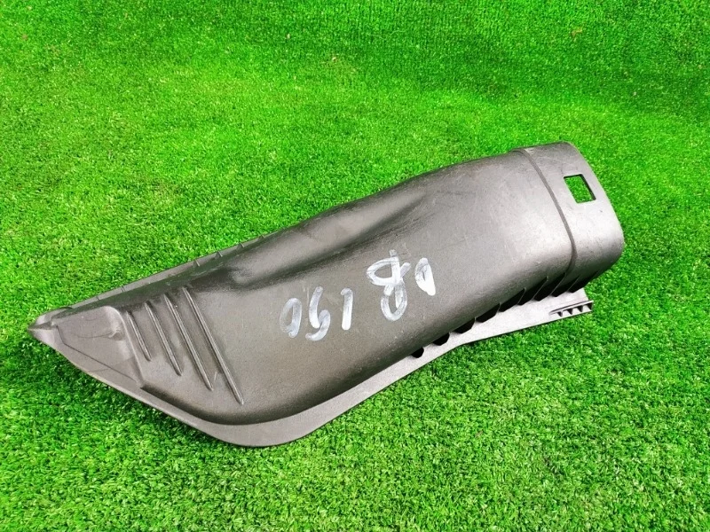 Крышка воздушного фильтра BMW E90