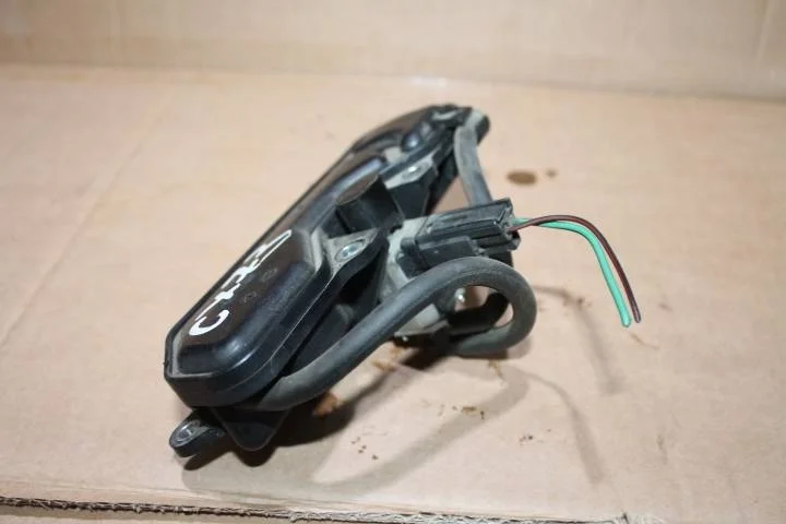 Б.у. клапан электромагнитный MAZDA CX7 ER8 MAZDA CX7 ER8