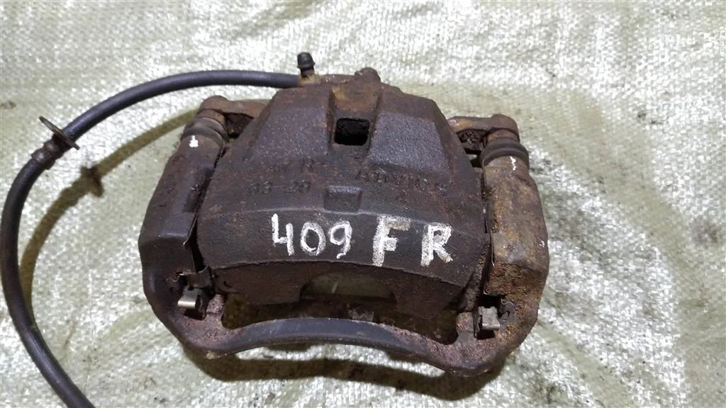 Б.у. суппорт TOYOTA CAMRY V40 ACV40 TOYOTA CAMRY V40 ACV40