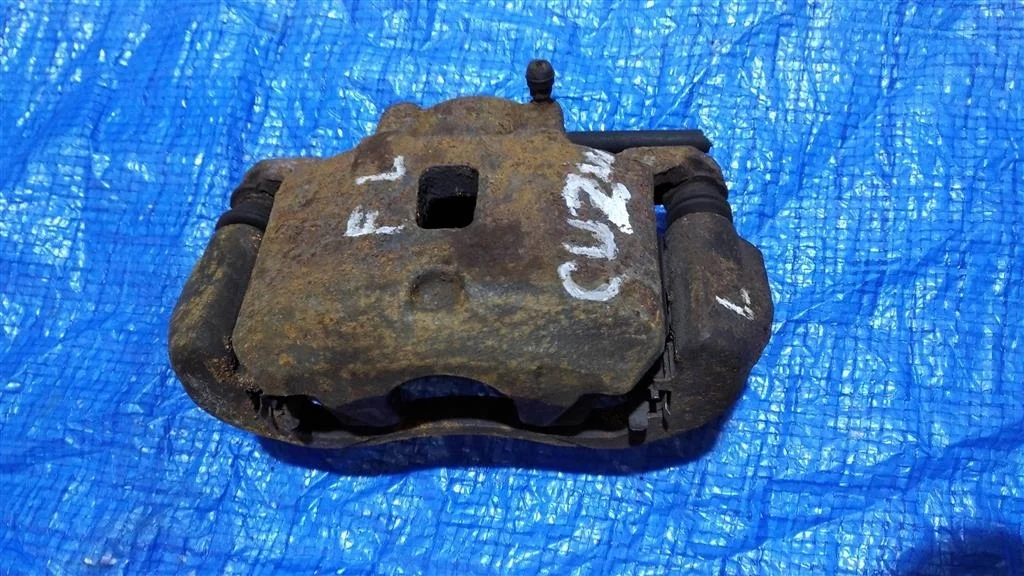 Б.у. суппорт MITSUBISHI AIRTREK CU2W MITSUBISHI AIRTREK CU2W