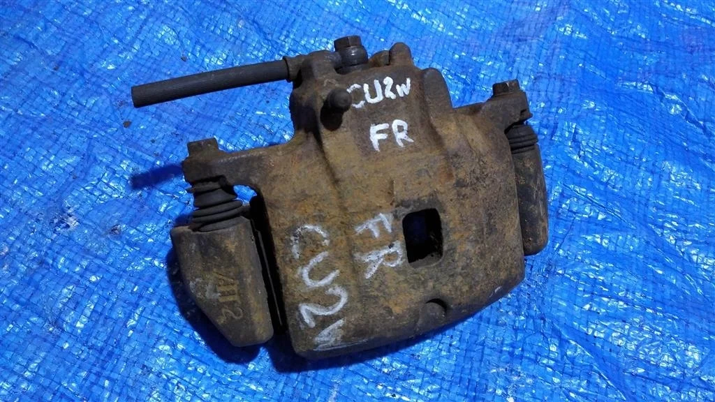 Б.у. суппорт MITSUBISHI AIRTREK CU2W MITSUBISHI AIRTREK CU2W