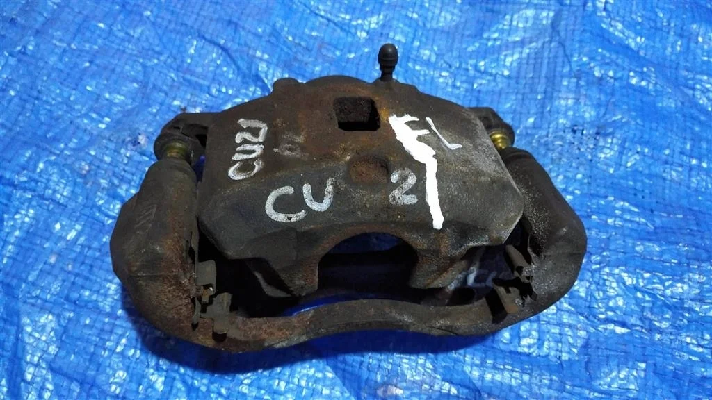 Б.у. суппорт MITSUBISHI AIRTREK CU2W MITSUBISHI AIRTREK CU2W