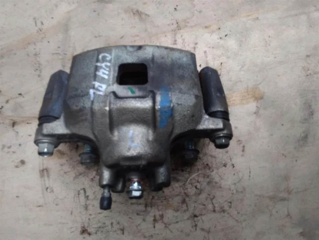 Б.у. суппорт MITSUBISHI LANCER CY4A MITSUBISHI LANCER CY4A