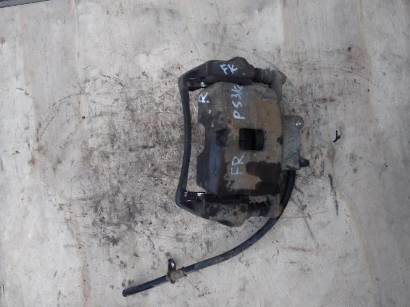 Б.у. суппорт MITSUBISHI PAJERO SPORT KH6W MITSUBISHI PAJERO SPORT KH6W