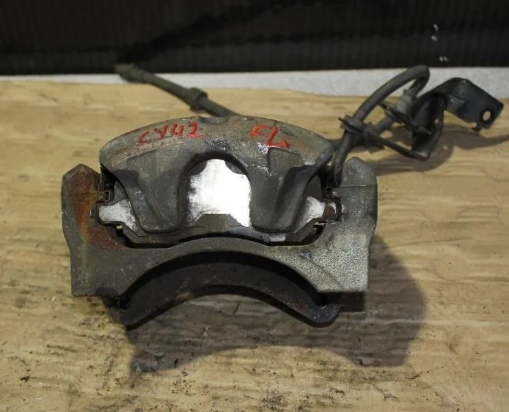 Б.у. суппорт MITSUBISHI LANCER CY4A MITSUBISHI LANCER CY4A