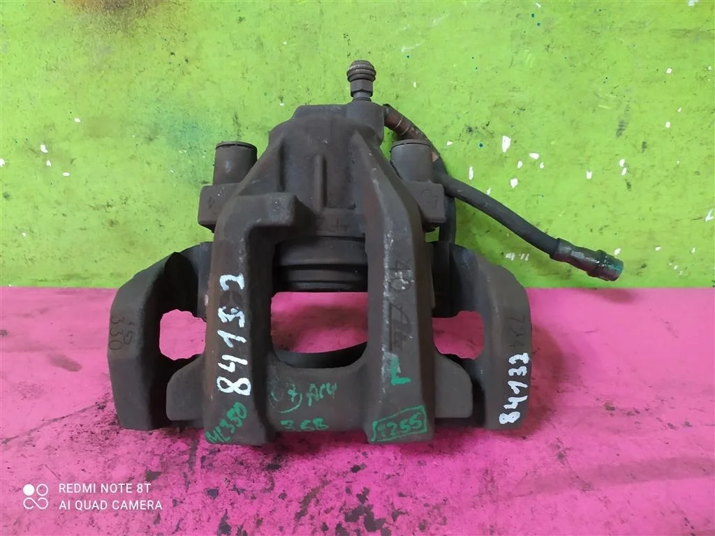 Суппорт задний левый MB ML W164 W251 A1644232698