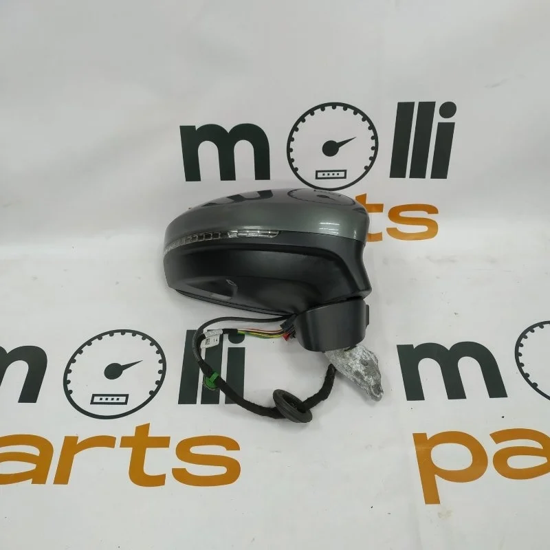 Зеркало боковое Volkswagen Tiguan 2017