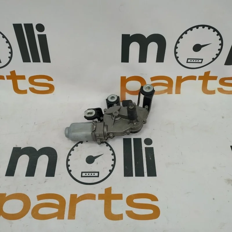 Моторчик дворников Audi Q3 2013 8U