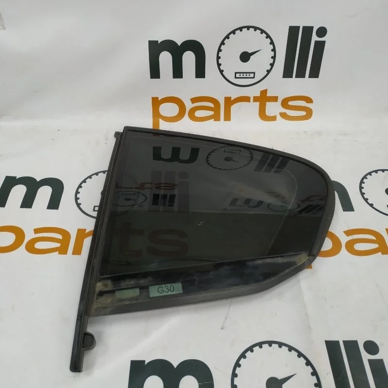 Стекло заднее форточка BMW 520D 2019 G30