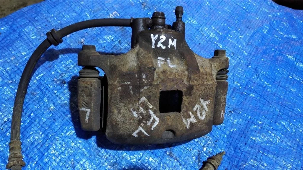 Б.у. суппорт MITSUBISHI LANCER CY2A MITSUBISHI LANCER CY2A