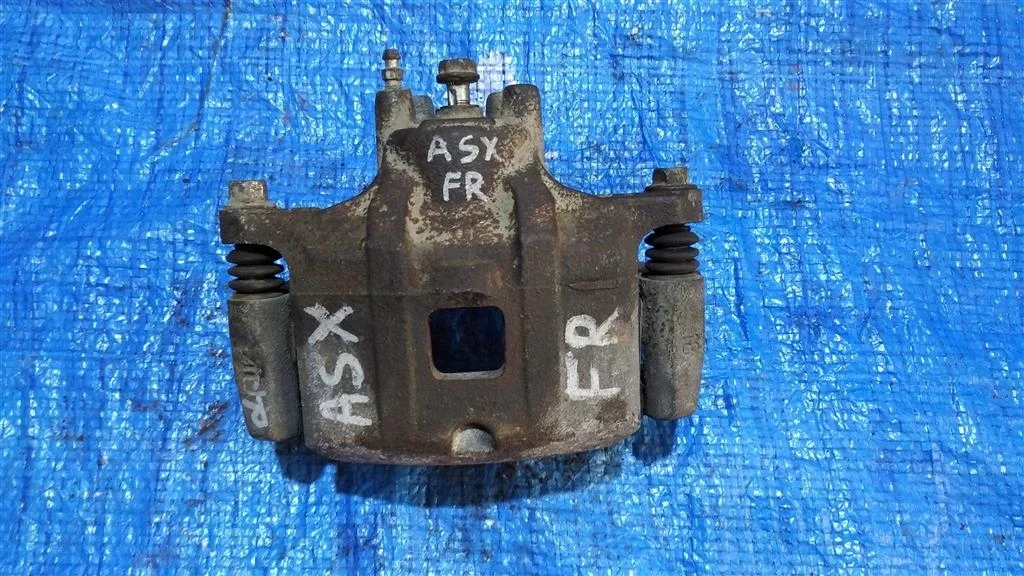 Б.у. суппорт MITSUBISHI ASX GA2W MITSUBISHI ASX GA2W