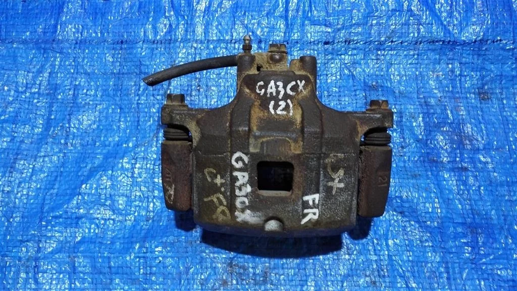 Б.у. суппорт MITSUBISHI ASX GA3W MITSUBISHI ASX GA3W