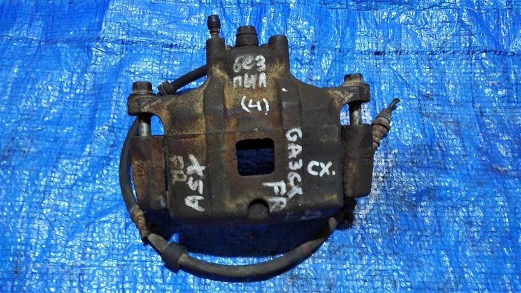 Б.у. суппорт MITSUBISHI ASX GA3W MITSUBISHI ASX GA3W