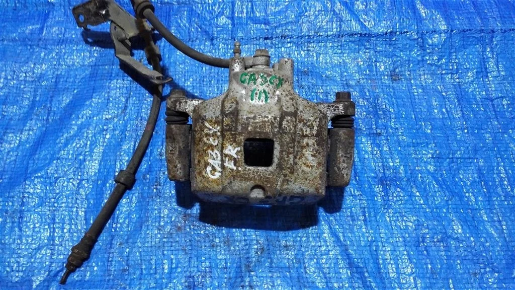 Б.у. суппорт MITSUBISHI ASX GA3W MITSUBISHI ASX GA3W