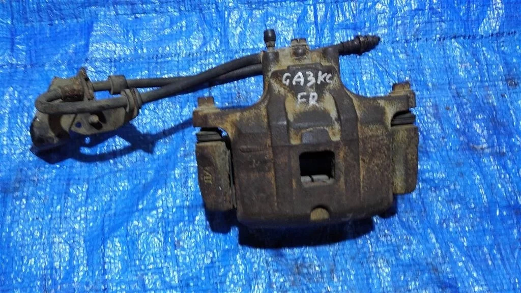 Б.у. суппорт MITSUBISHI ASX GA3W MITSUBISHI ASX GA3W