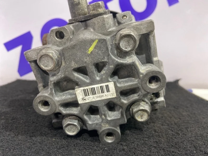 Насос гидроусилителя руля FORD TOURNEO CONNECT 2005