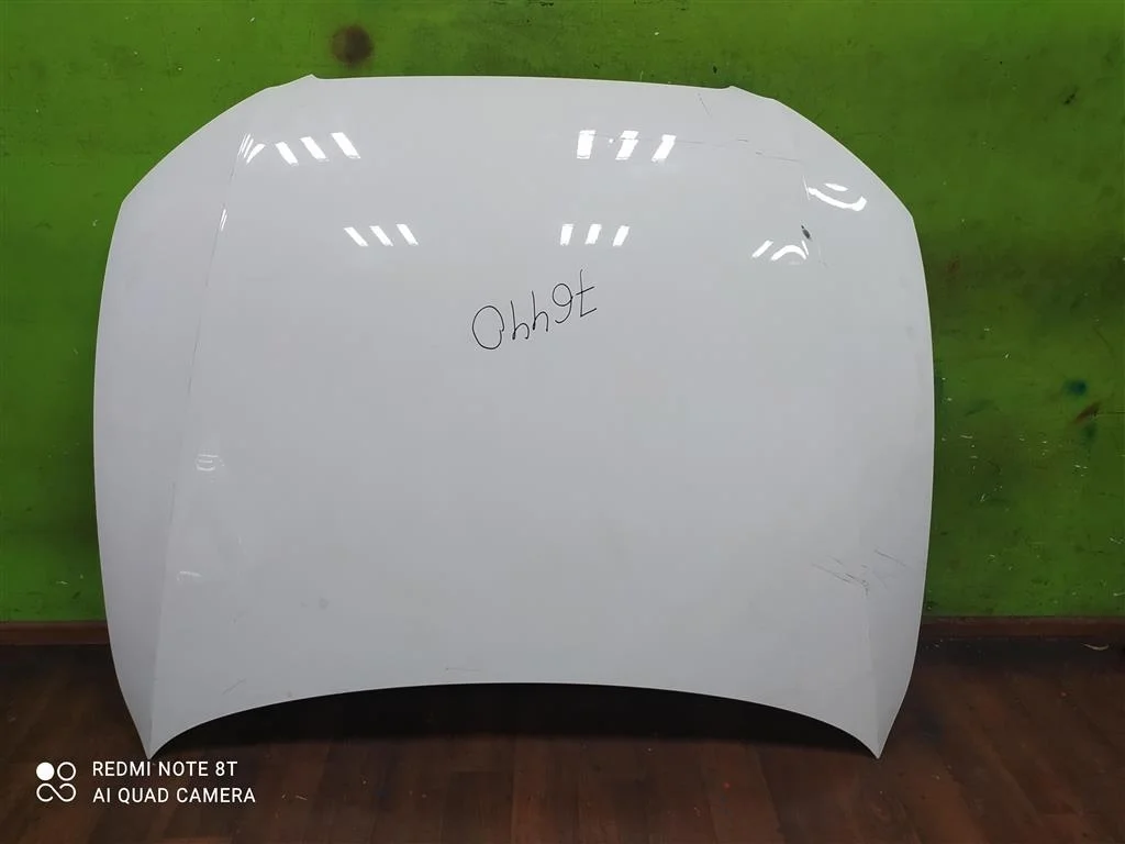 Капот Audi A5 8T 2008-2011 бу оригинал 8T0823029D