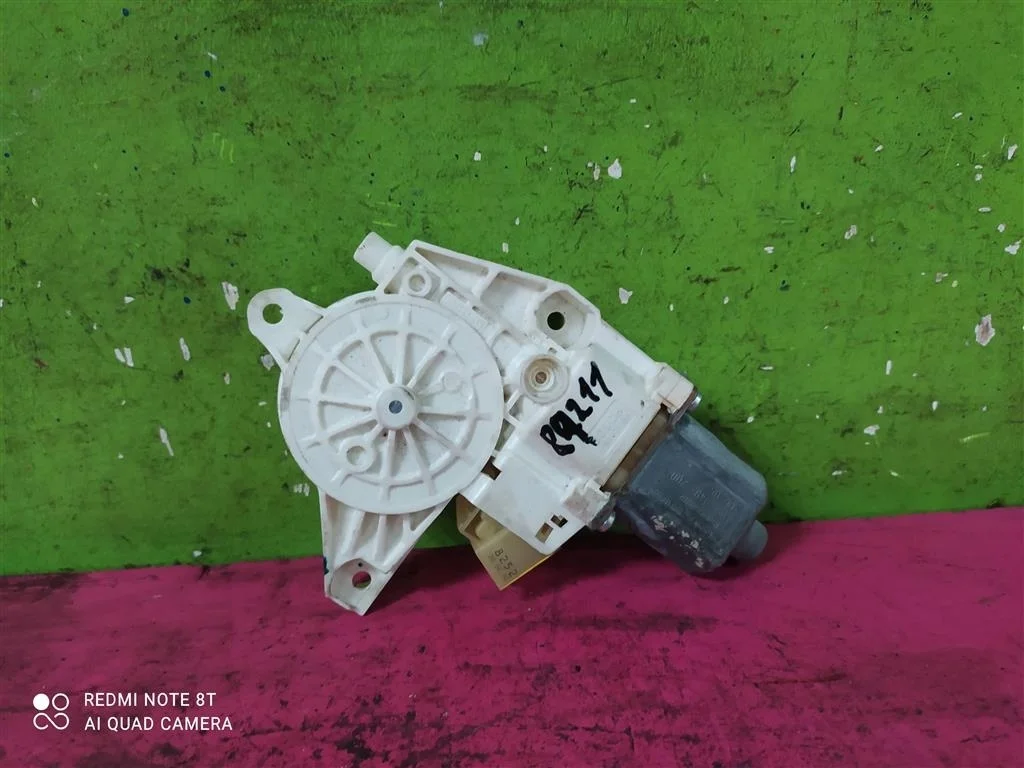 Моторчик стеклоподъемника W164 X164 A2518200208