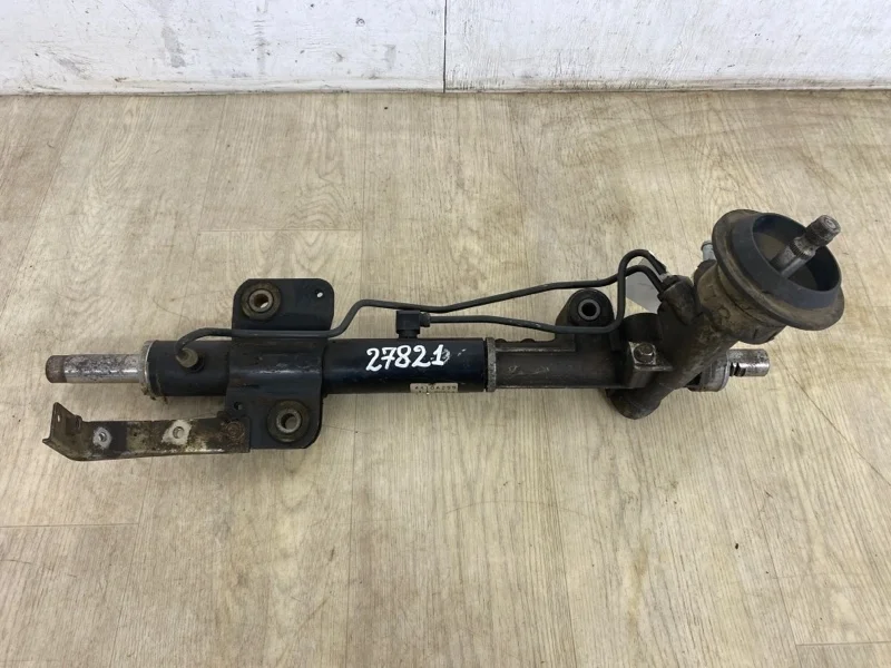 Рулевая рейка MITSUBISHI OUTLANDER XL 2007 4410A026 CW6W 6B31