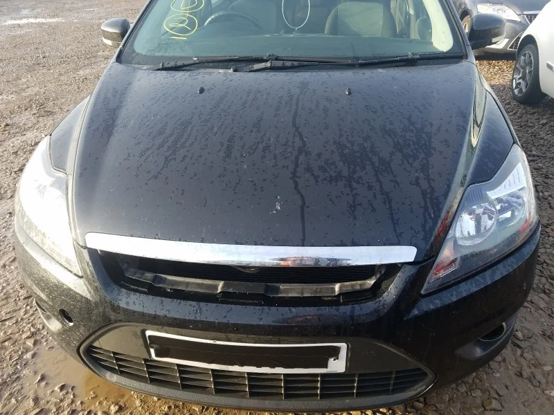 Продажа Ford Focus 1.8 (125Hp) (QQDA) FWD MT по запчастям