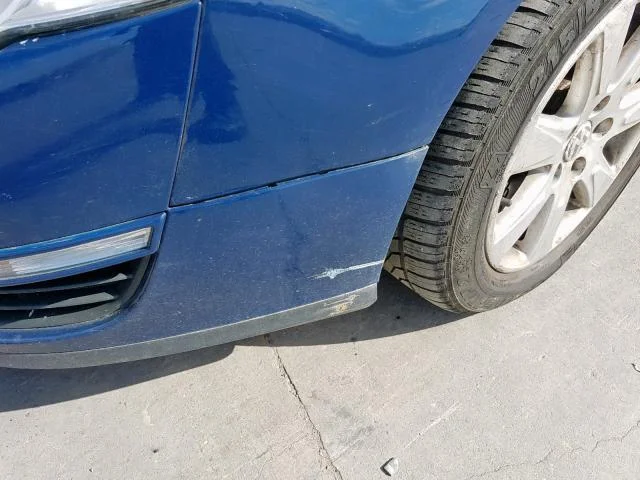 Продажа Volkswagen Passat 2.0 (150Hp) (BVY) FWD MT по запчастям