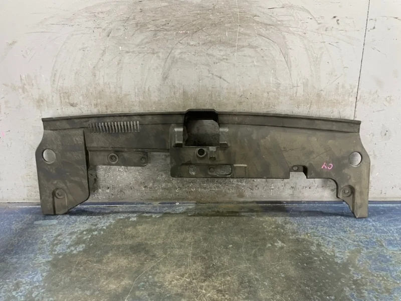 Накладка телевизора Mitsubishi Lancer 10 Дорест CY