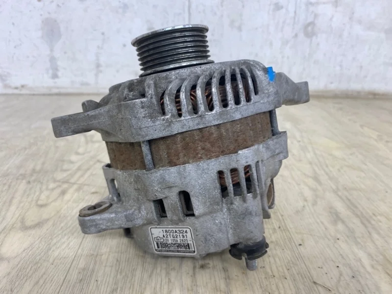 Генератор MITSUBISHI OUTLANDER XL 2006 2007 2008 2009 2010 2011 2012 1800A324 CW1W 4B11