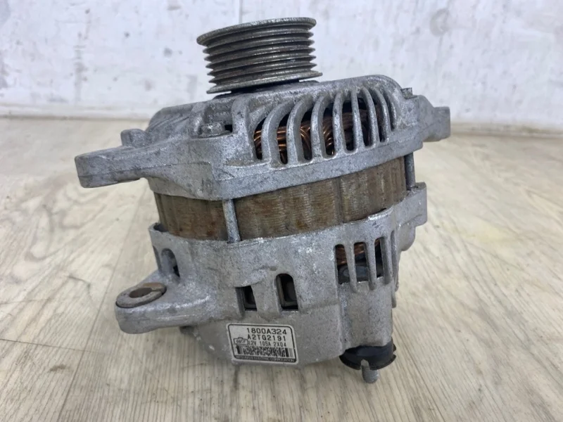 Генератор MITSUBISHI OUTLANDER XL 2006 2007 2008 2009 2010 2011 2012 1800A324 CW1W 4B11