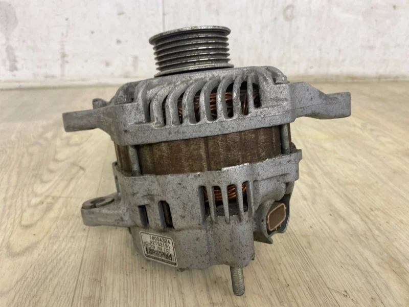 Генератор MITSUBISHI OUTLANDER XL 2006 2007 2008 2009 2010 2011 2012 1800A324 CW1W 4B11