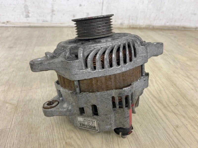 Генератор MITSUBISHI OUTLANDER XL 2006 2007 2008 2009 2010 2011 2012 1800A324 CW1W 4B11