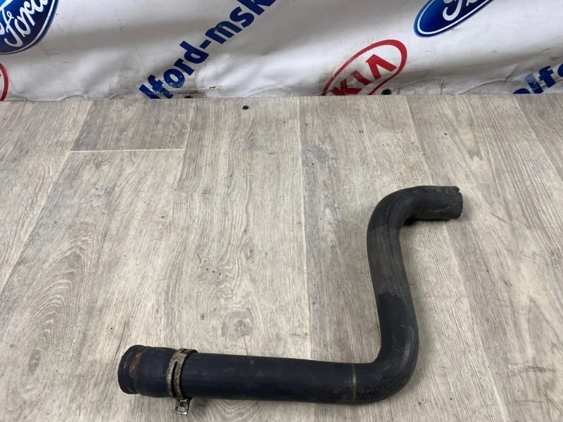Шланг системы охлаждения FORD FOCUS 2 2007 ХЭЧБЭК