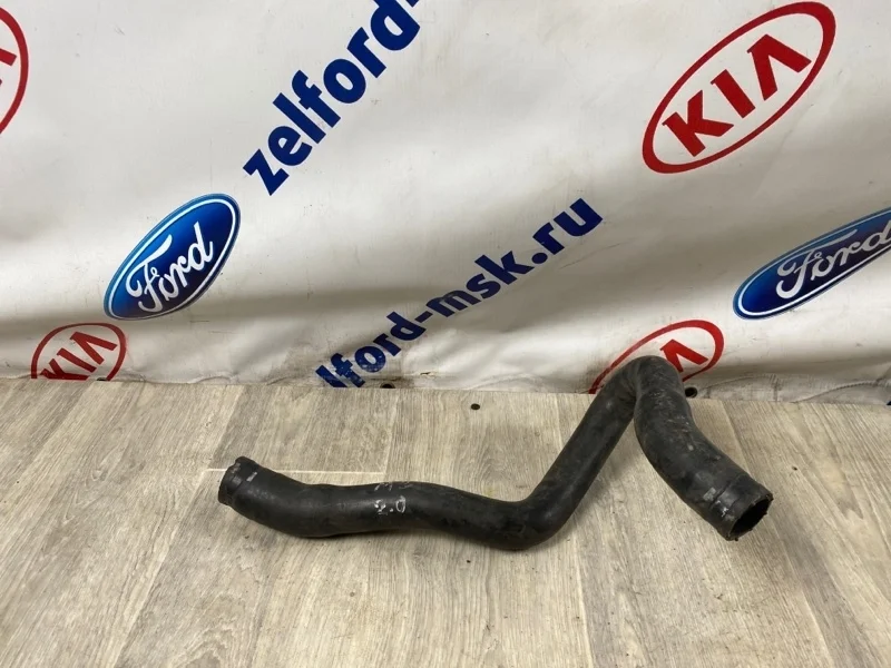 Шланг системы охлаждения FORD Mondeo 3 2006 Седан