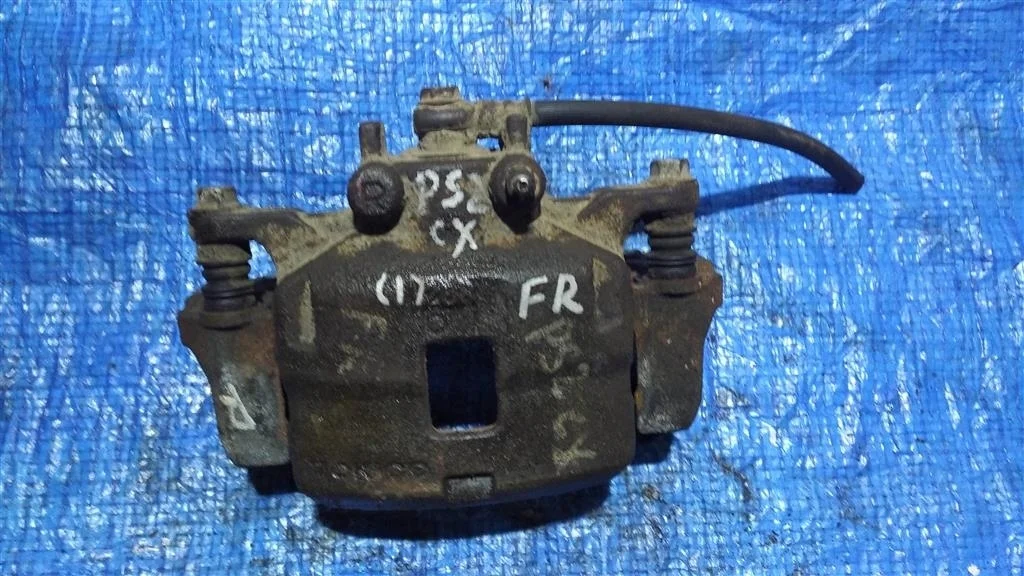 Б.у. суппорт MITSUBISHI PAJERO SPORT KH4W MITSUBISHI PAJERO SPORT KH4W