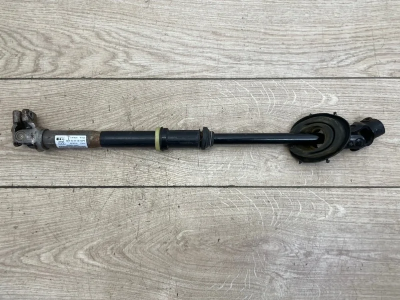 Рулевой вал Audi A4 2006-2015 8K