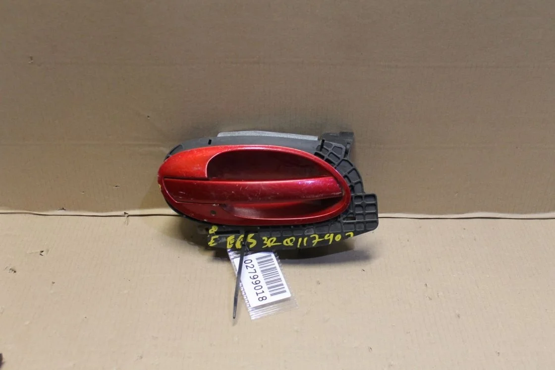 Ручка двери нaружная задняя правая для BMW 7 E65 E66 2001-2008