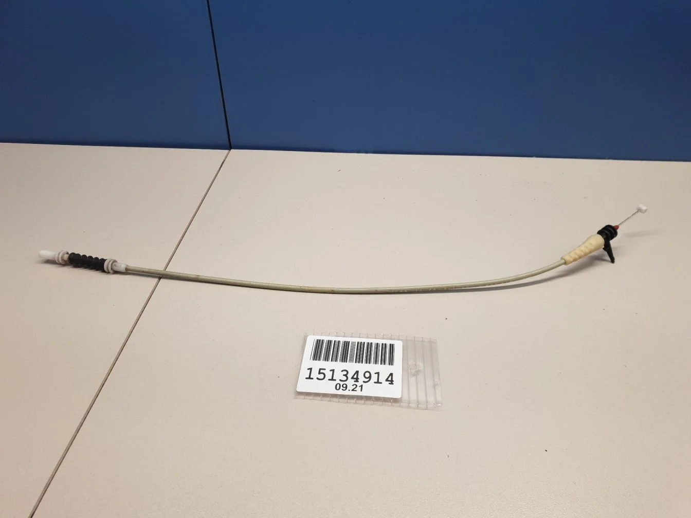 Трос открывания передней двери для BMW X3 F25 2010-2017