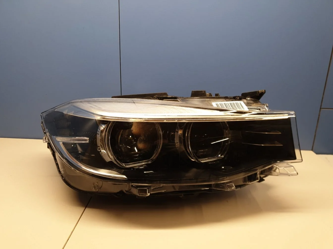 Фара правая для BMW 3 F34 Gran Turismo 2012-2018