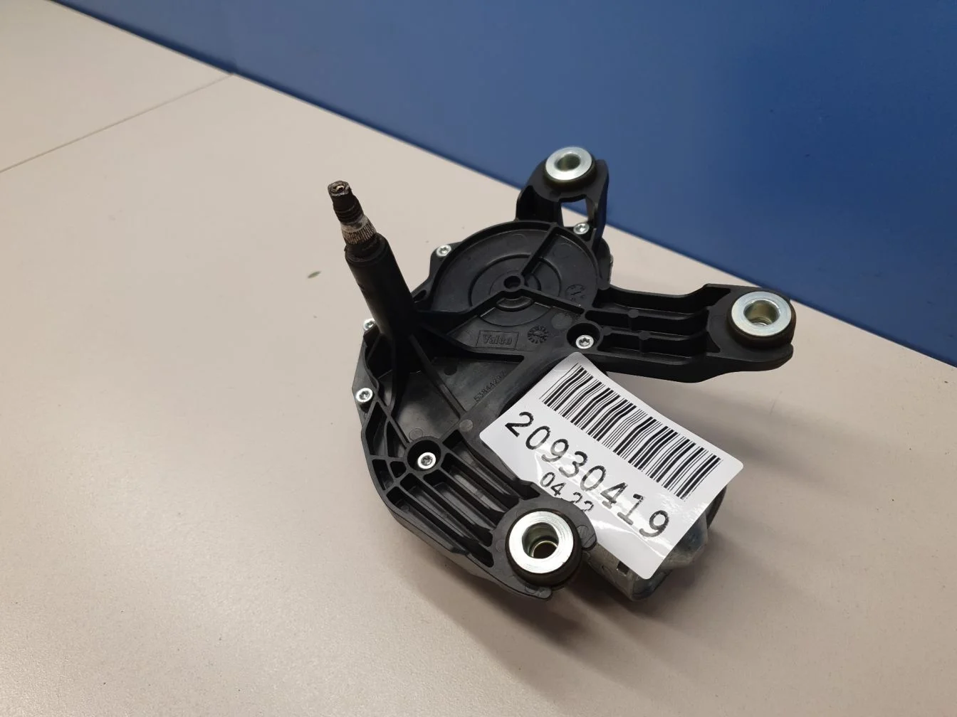 Моторчик стеклоочистителя заднего стекла для Mini Countryman R60 2010-2016