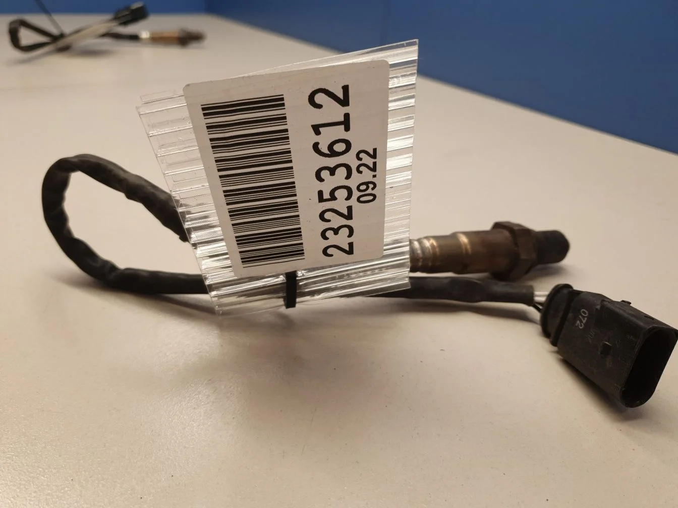 Датчик кислородный (Lambdasonde) для Audi A8 S8 D4 2010-2017