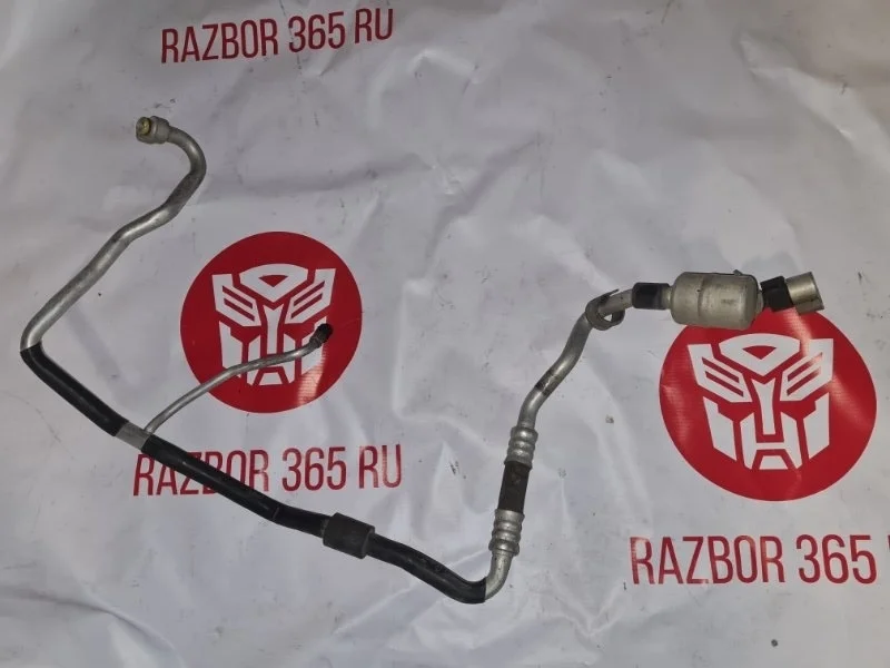 Трубка системы кондиционирования Volkswagen Touareg 2005 7L6