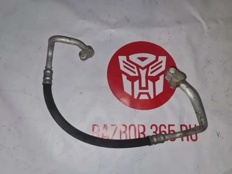 Трубка системы кондиционирования Volkswagen Passat 2006 3C5