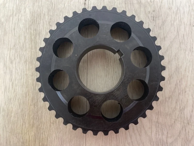 ШЕСТЕРНЯ Mitsubishi L200 2005- 2007 2008 2009 2010 2011 2012 2013 2014 MD164835 KB KH 4D56U