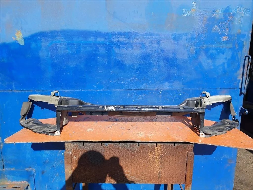 Панель передняя телевизор Volvo C30 S40 2 V50 C70