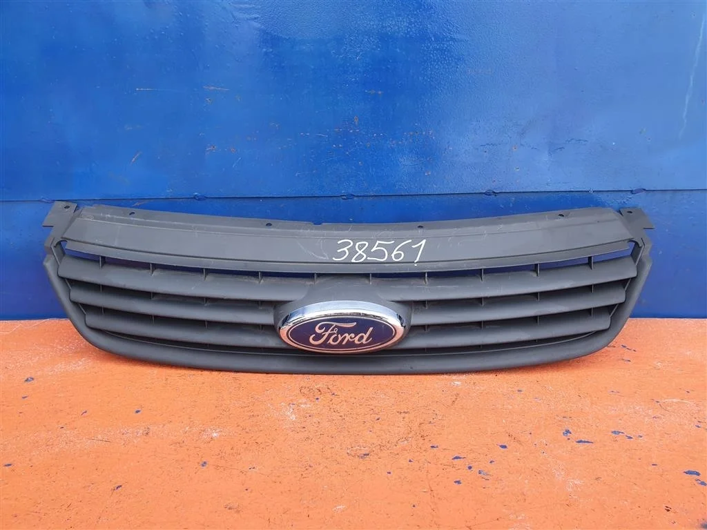 Решетка радиатора Ford C-Max 1+ Ц Макс 1 2007-2010