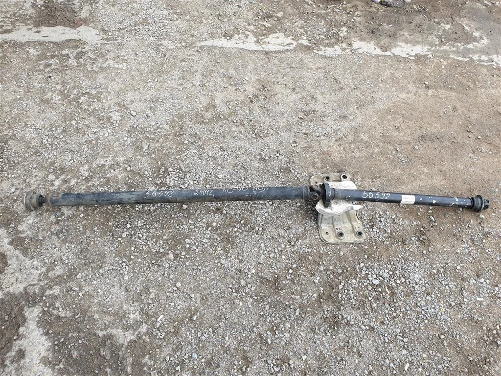 Кардан карданный вал Volvo XC90 2 Вольво ХС90