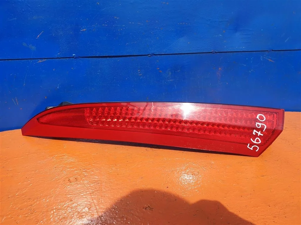 Фонарь задний левый верхний Volvo XC90 2007-2014