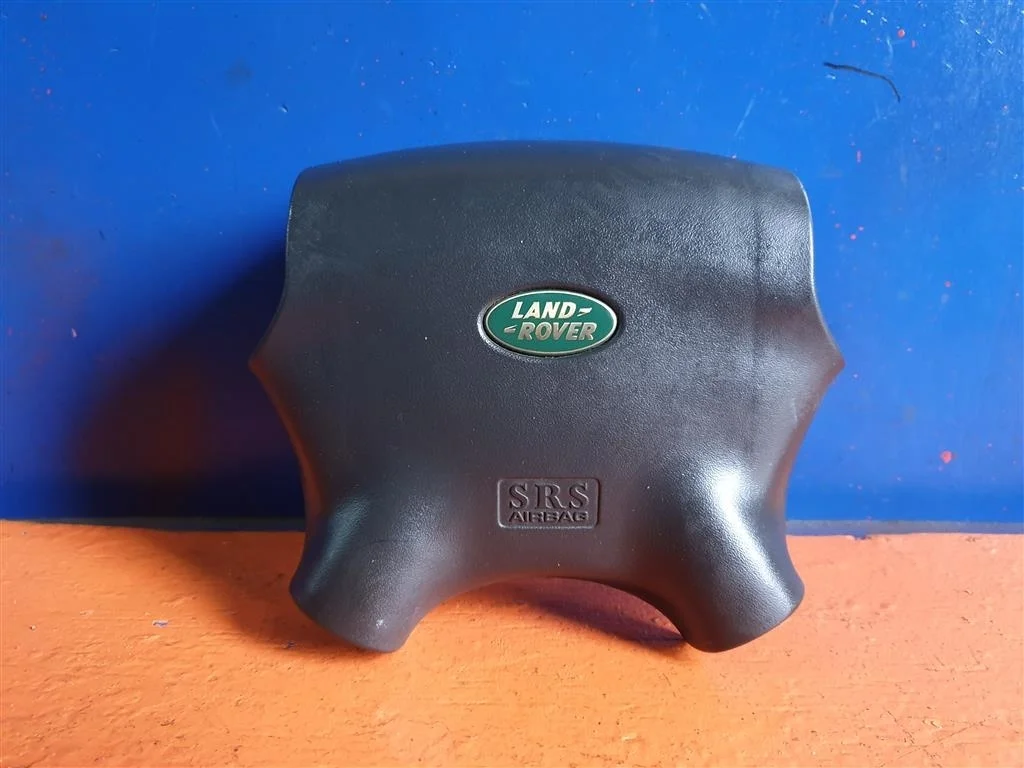Аэрбег Airbag подушка руля Land Rover Freelander 1