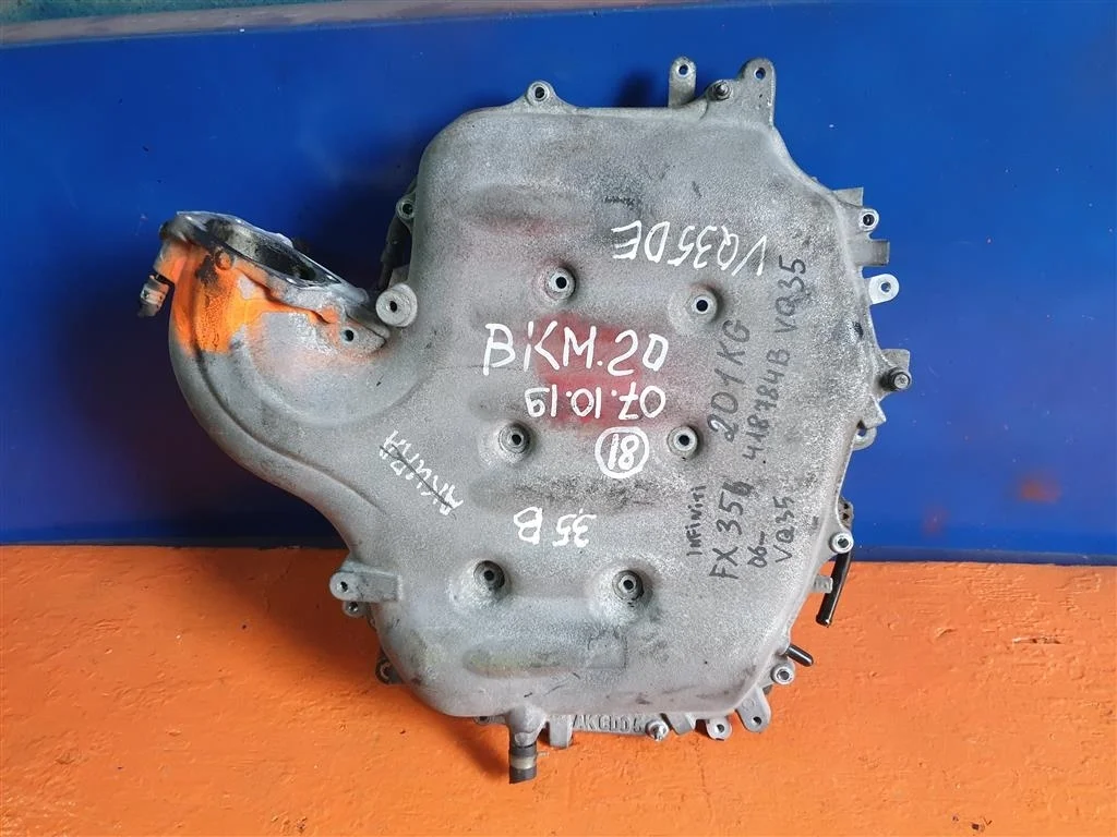 Впускной коллектор Infiniti M35 G35 FX35 Murano